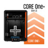 Prusa CORE One+ to CORE One+ (Gen 2) opgraderingskit