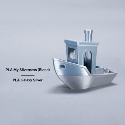 prusament pla blend my silverness 1kg 2