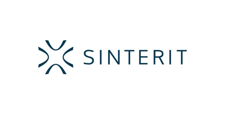 Sinterit logo – Sinterit SLS 3D-printere hos 3D-Print Aarhus