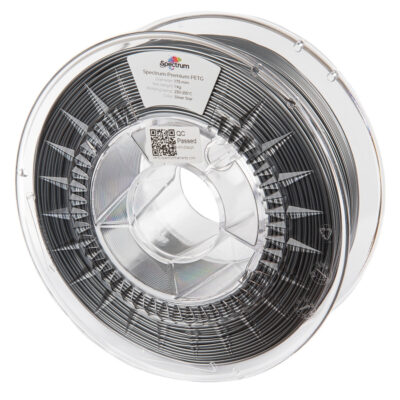 Spectrum PETG Premium, SILVER STAR