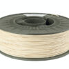 The Filament PLA 1.75mm WOOD ASH 1kg