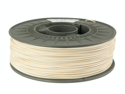 the filament pla wood ash 1kg