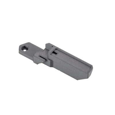 NOZZLE WIPER HOLDER
