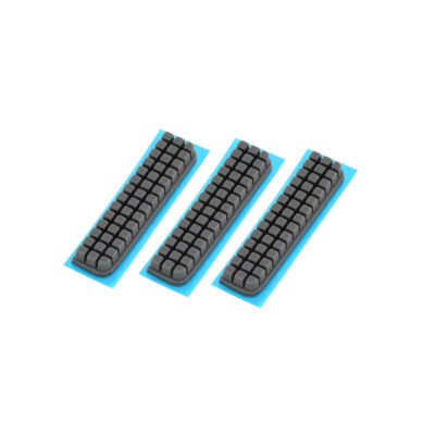 Nozzle wiper (3 stk.)