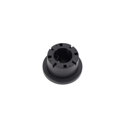 Spoolholder puck