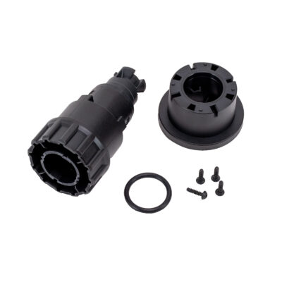 Telescopic Spoolholder set