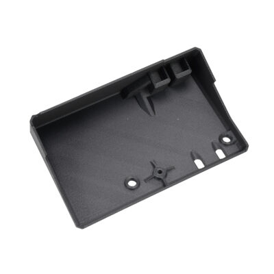 Wiper base