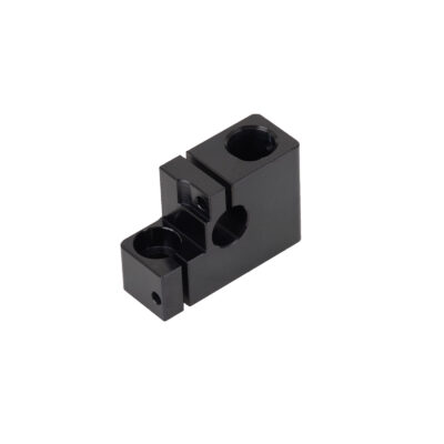 Z rod holder front P