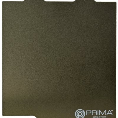 PrimaCreator FlexPlate Powder-Coated PEI – Bambu Lab A1 Mini