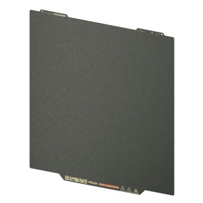 Prusa CORE One L HighTemp Print Sheet – dobbeltsidet fjederstålplade til CORE One L og L+