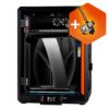 Prusa CORE One L+ med forinstalleret HT Hotend til 400 °C
