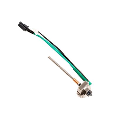 Prusa HT Hotend til CORE One og CORE One L – 400 °C hotend med kabler