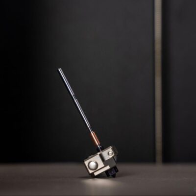 Prusa HT Hotend til højtemperatur 3D-print i CORE One