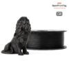 Prusament PLA ColorMix Black 1 kg – PLA-filament på spole med NFC-tag