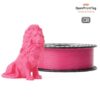 Prusament PLA ColorMix Magenta 1 kg – PLA-filament på spole med NFC-tag