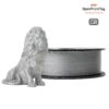 Prusament PLA ColorMix Silver Glitter 1 kg – PLA-filament på spole med NFC-tag