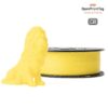Prusament PLA ColorMix Yellow 1 kg – PLA-filament på spole med NFC-tag