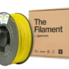The Filament PLA Sorbet Yellow 1 kg filamentspole 1,75 mm