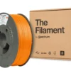 The Filament PLA Lite Orange 1 kg filamentspole 1,75 mm
