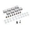 Expansion joint set (Gen 2) til Prusa CORE One+ (Gen 2)
