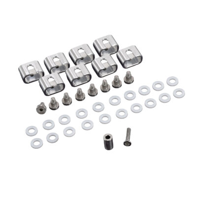 Expansion joint set (Gen 2) til Prusa CORE One+ (Gen 2)