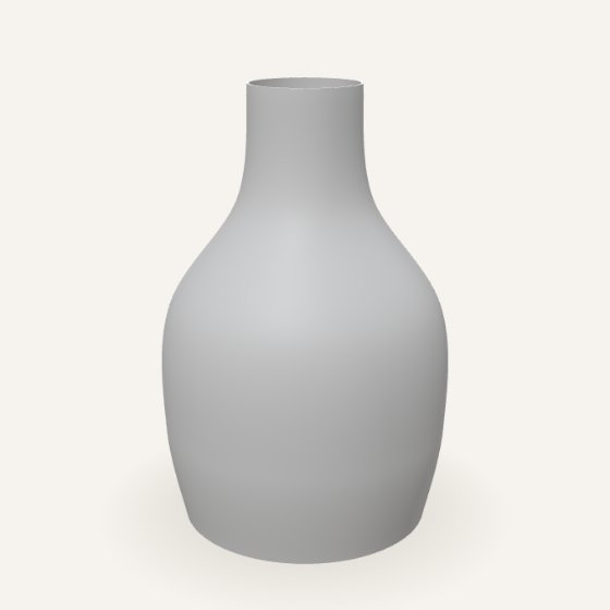 Snowflask – Flaske i sne, ren og rank