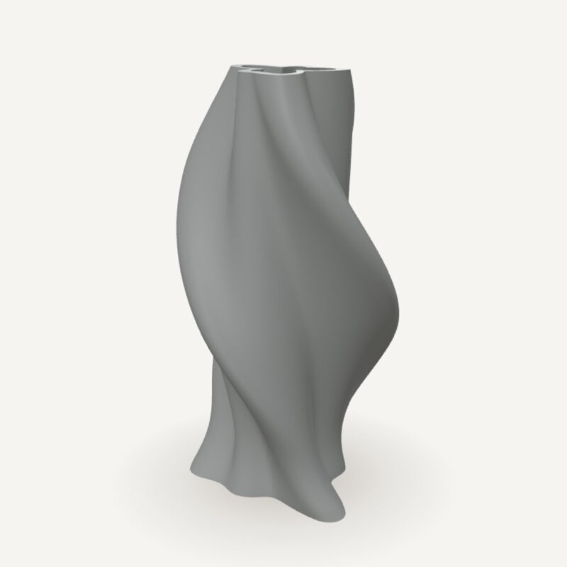 Trinite af Matthiesen – Designet af en kunde i Vaseriet