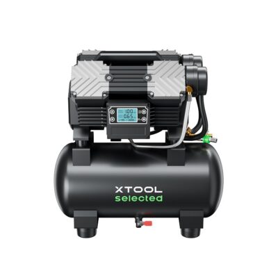 xTool Selected Air Compressor