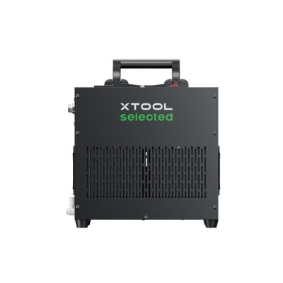 xTool Selected Air Dryer set forfra