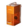 xTool F2 portabel dual-laser set forfra