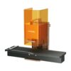 xTool F2 med Slide Extension