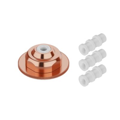xTool MetalFab SaveGas™ skæredysesæt