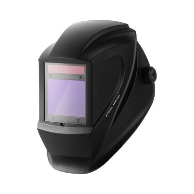 xTool automatisk nedblændende lasersvejsehjelm (1080 nm)