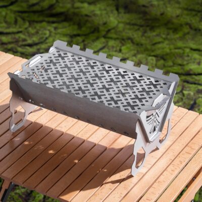 xTool Selected 2 mm 1060 aluminiumsplade 61 × 61 cm (5 stk.) – billede 2