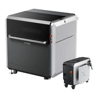 xTool MetalFab 800W lasersvejser og CNC-skærer