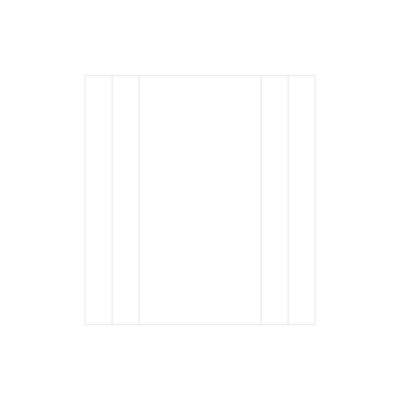 xTool Selected UV DTF transferfilm