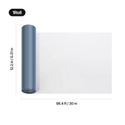 xTool Selected UV DTF B-film – billede 3
