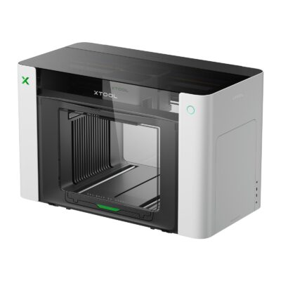 xTool O1 Omni Printer Dual UV med OR1, LM1 og RF1 – billede 5