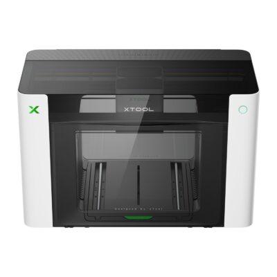 xTool O1 Omni Printer UV & DTG med OR1 rotationsmodul – billede 4