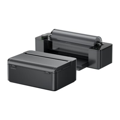 xTool RF1 rullefremfører – billede 6