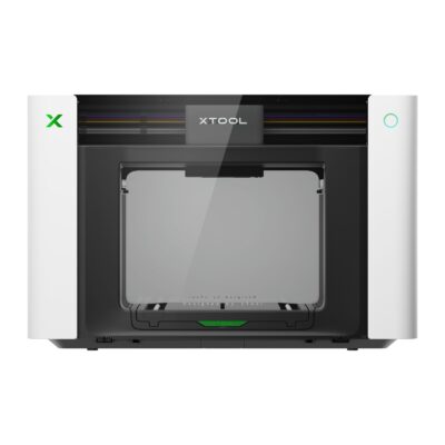 xTool O1 Omni Printer UV & DTG med OR1 rotationsmodul – billede 5