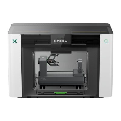 xTool OR1 rotationsmodul – billede 5