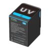 xTool Selected UV-blæk Cyan