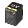xTool Selected UV-blæk fluorescerende gul
