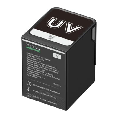 xTool Selected UV-blæk Lak