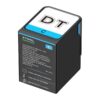 xTool Selected DT tekstilblæk Cyan