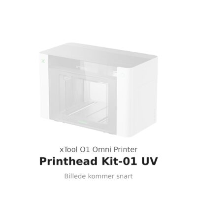xTool O1 Omni Printer Printhead Kit-01 UV