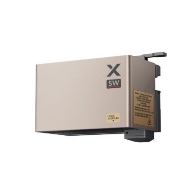 xTool P3 5W IR-lasermodul