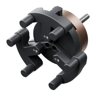 xTool RA3 Chuck Kit