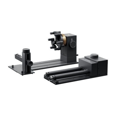 xTool RA3 rotationsmodul